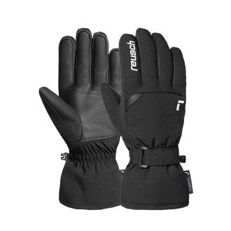 Reusch Kai R-TEX® XT 6501227 7701 schwarz 1